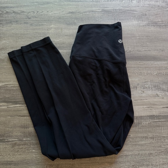 Lululemon Align High-Rise Leggings 25" (Size 6) - Picture 1 of 3